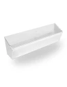 Comedero lineal 23 cm Copele compatible con todo tipo de jaulas